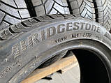 Розпаровка 205/45R16 Bridgestone Turanza T001 6мм 16рік, фото 9
