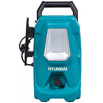 Мийка високого тиску Hyundai HHW 120-400, фото 2