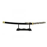 Самурайський меч Катана МАКЛАУД KATANA, фото 4