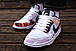 Чоловічі Кросівки Nike SB Dunk Sail Multi Camo 43-45, фото 4