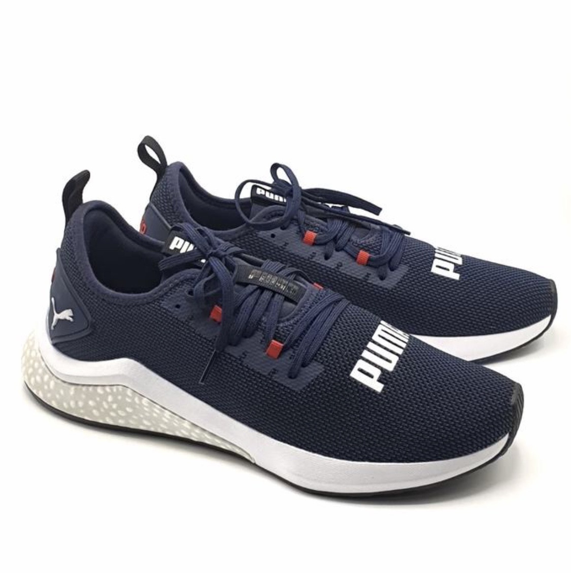 Puma 2025 hybrid original