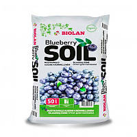 Субстракт Blueberry soil 50l (Biolan, Фінляндія)