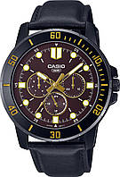 Часы наручные мужские Casio MTP-VD300BL-5E