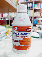 Средство для очистки кожи HG 250мл