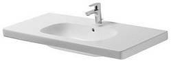 Умивальник Duravit D-Code 105