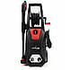 Мийка високого тиску Lehmann Garden 2000 Вт, фото 5