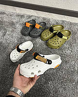 Crocs Classic All-Terrain 37-47.Original Різні кольори. Крокси унісекс