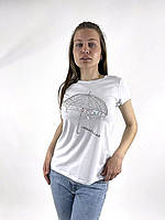 Футболки опт Украина Monte Cervino, лот 6/12 шт, цена 5,9 Є 1