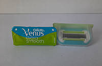 Кассета для бритья женская Gillette Venus (5) Embrace Extra smooth - 1 шт.