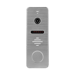 Вызывная панель AHD GV-004-M-PV10-148 Silver