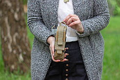 Підсумок для турнікету та ножиць Стохід Койот