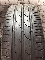 Летние шины б/у 195/55 R16 Continental ContiPremiumContact 2