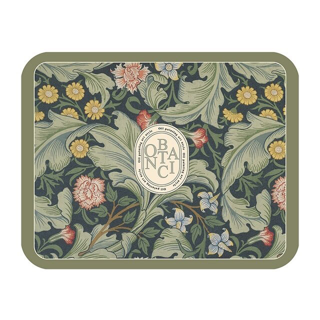 Протиковзкий килимок для сушіння посуду Kitchen Drying Mat 40x50 см