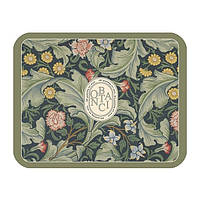 Протиковзкий килимок для сушіння посуду Kitchen Drying Mat 40x50 см