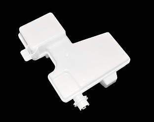 Бачок рідини склоочисника на Renault Trafic III 2014> - Nissan (Оригінал) — 27480-00Q0F