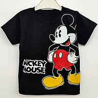 Футболка для мальчика Микки