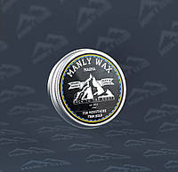 Чоловічий віск для вусів MANLY WAX "magma", MANLY, 40 мл