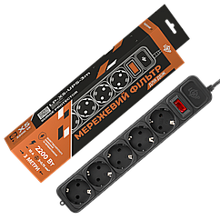 Сетевой фильтр для ИБП LP-X5-UPS-3M