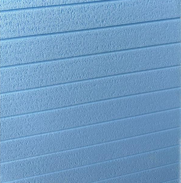 Penoboard 35-Г1 20 мм х 550 мм х 1200 мм. Стіродур, екструдирований пінополістирол.