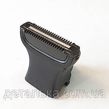 Насадка для тіла на тример Philips MG3710, MG3730, MG3740, MG5730, MG7715, MG7720, MG7745, MG7770., фото 3