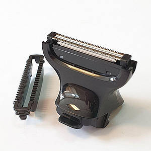Насадка для тіла на тример Philips MG3710, MG3730, MG3740, MG5730, MG7715, MG7720, MG7745, MG7770.