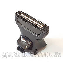 Насадка для тіла на тример Philips MG3710, MG3730, MG3740, MG5730, MG7715, MG7720, MG7745, MG7770., фото 6