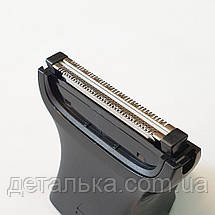 Насадка для тіла на тример Philips MG3710, MG3730, MG3740, MG5730, MG7715, MG7720, MG7745, MG7770., фото 4