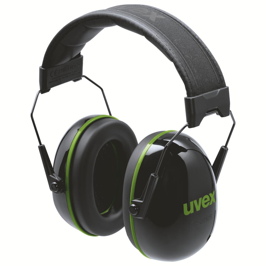 Навушники uvex K10 SNR 30 дБ (2630010)