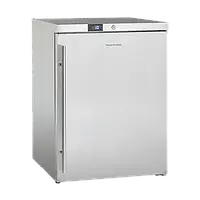 Барный морозильный шкаф SF 115 X Scan