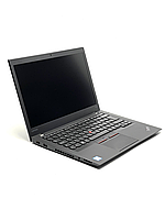 Ноутбук 14'' Lenovo ThinkPad T460s Black А-
