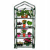 Мінітеплиця Parkside 4 полиці 69 x 49 x 157 cm, фото 4