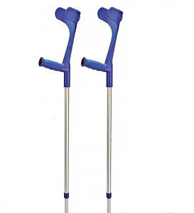 Подлокотный милицю Klassiker SOFT