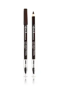 Олівець для брів Eye Brow Pencil Quiz Cosmetics 0.7g