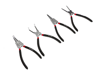 Набір знімачів стопорних кілець SEGER 8 4 од.