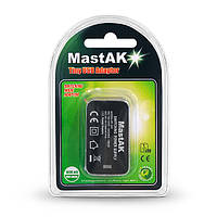 Зарядное устройство MastAK MF-220 ( USB 5v 1A )