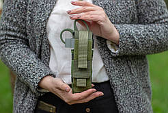 Підсумок для турнікету та ножиць Стохід Олива