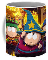 Кружка GeekLand South Park Южный парк The Stick of Truth  SP.02.09