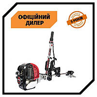 Мотор для човнів Vitals Professional LM 391-4a (редуктор + 4-х двигун) TSH