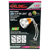 Светильник светодиодный Xilong LED G3D 1Wx3