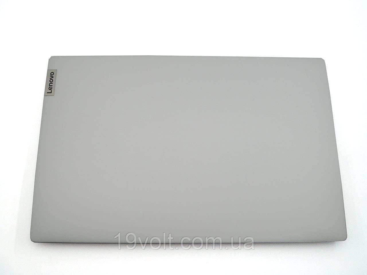 Корпус (кришка матриці ) Lenovo ideapad 5-15IIL05 5-15ARE05 5-15ITL05 S350-15 серая Оригiнал!