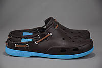 Crocs Beach Line Clog Unisex кроксы сабо мужские женские. Оригинал. 40-41 р./25.5-26 см.