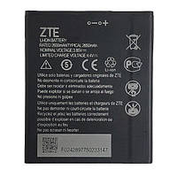 Батарея на ZTE Blade A5 2019, ZTE Blade A3 2020 (2650 mAh) акумулятор ЗТЕ блейд А5 2019