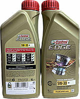 Castrol Edge M LL-04 5W-30 (BMW), 15BF68, 1 л.