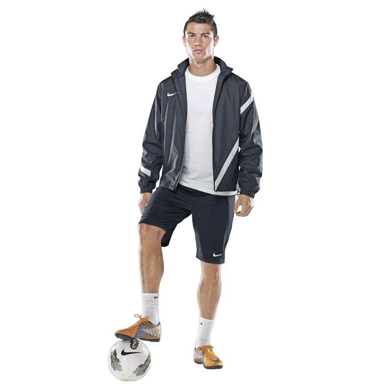 Ростова фігура Кріштіану Роналду (Cristiano Ronaldo) №1 1800 мм