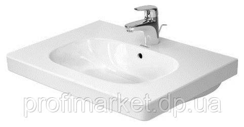 Умивальник Duravit D-Code 65