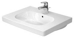 Умивальник Duravit D-Code 65