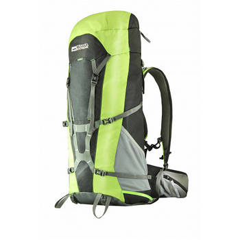 Рюкзак Spur 42 L TE Black+green