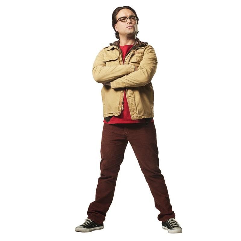 Ростова фігура Леонард (Теорія великого вибуху) 1800 мм