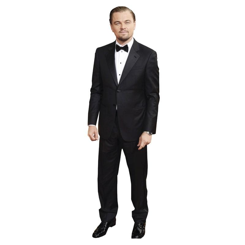 Ростова фігура Леонардо ДіКапріо (Leonardo DiCaprio) 1800 мм