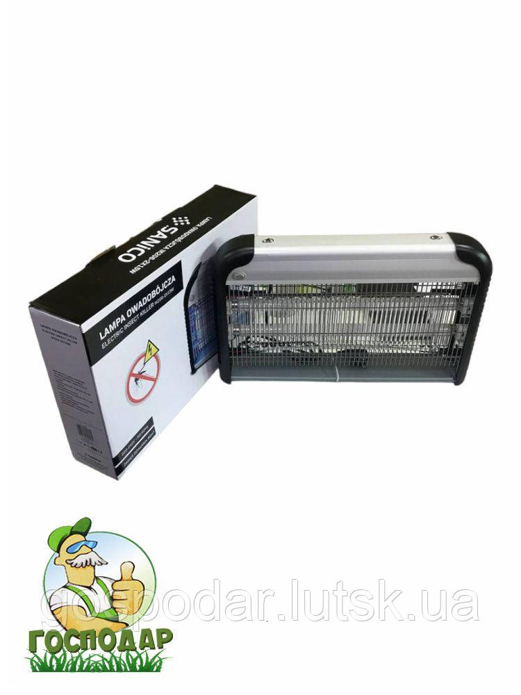 Знищувач комах Sanico IK-206 30w, фото 1
